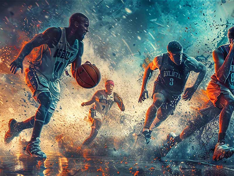 毒奶来了巴克利预测NBA总决赛：尼克斯6场夺冠！