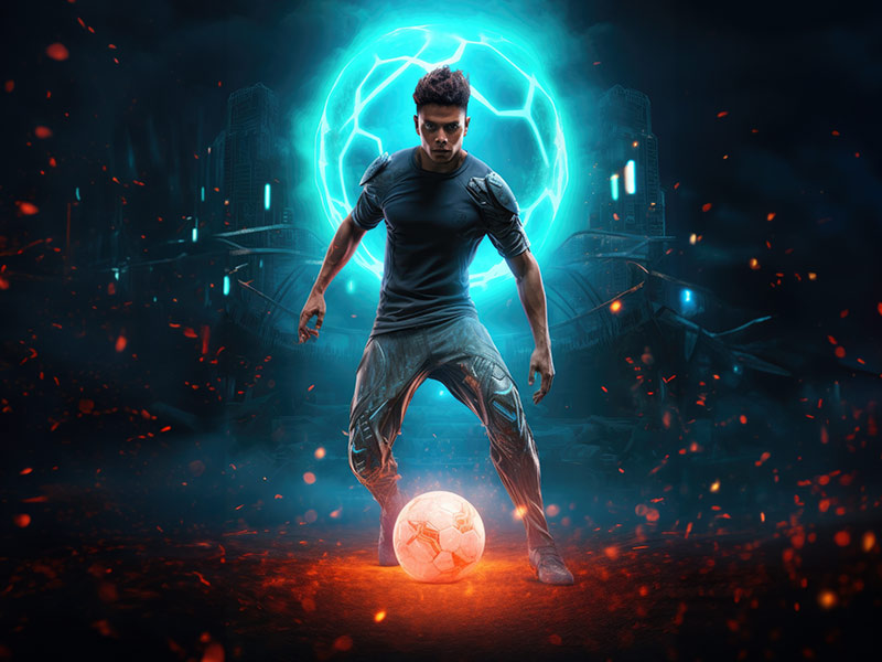 天才的想法！欧冠名场面：小罗的原地舞步！